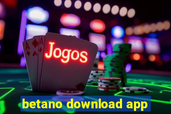 betano download app